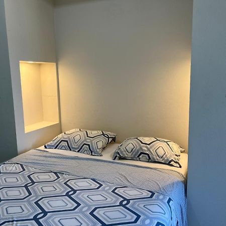 Hostel Da Praia Maragogi Eksteriør bilde