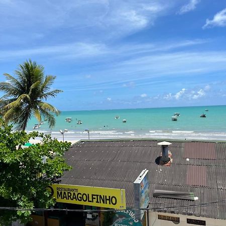 Hostel Da Praia Maragogi Eksteriør bilde