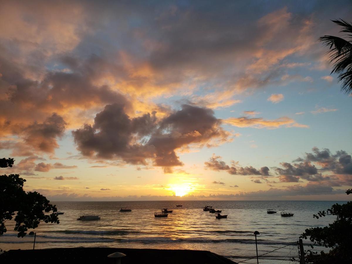 Hostel Da Praia Maragogi Eksteriør bilde