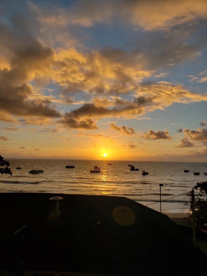 Hostel Da Praia Maragogi Eksteriør bilde