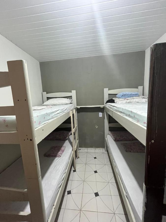 Hostel Da Praia Maragogi Eksteriør bilde