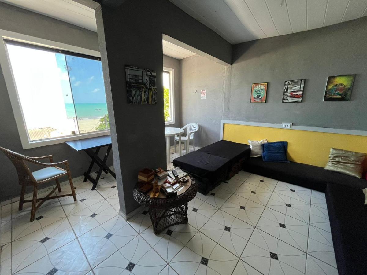 Hostel Da Praia Maragogi Eksteriør bilde