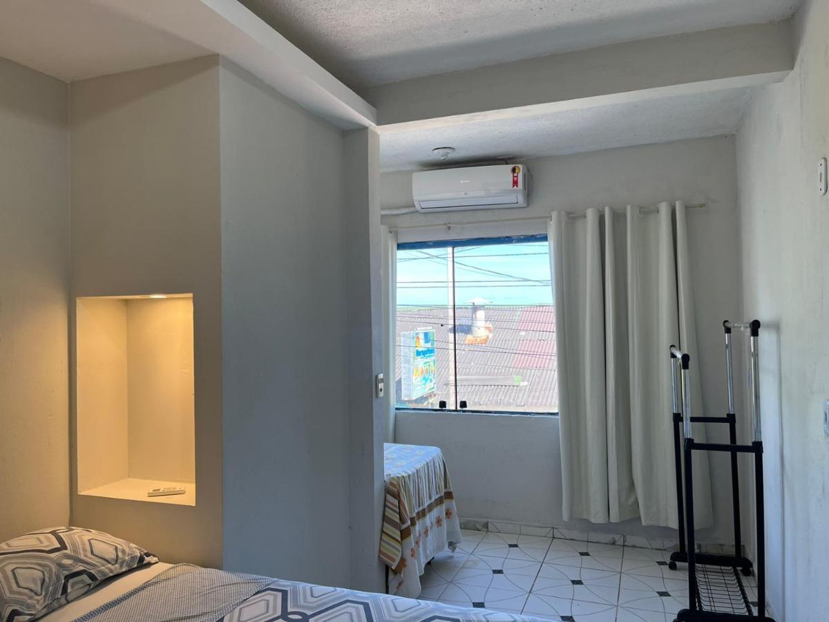 Hostel Da Praia Maragogi Eksteriør bilde