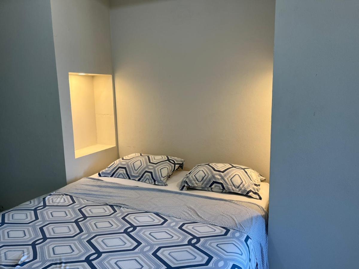 Hostel Da Praia Maragogi Eksteriør bilde