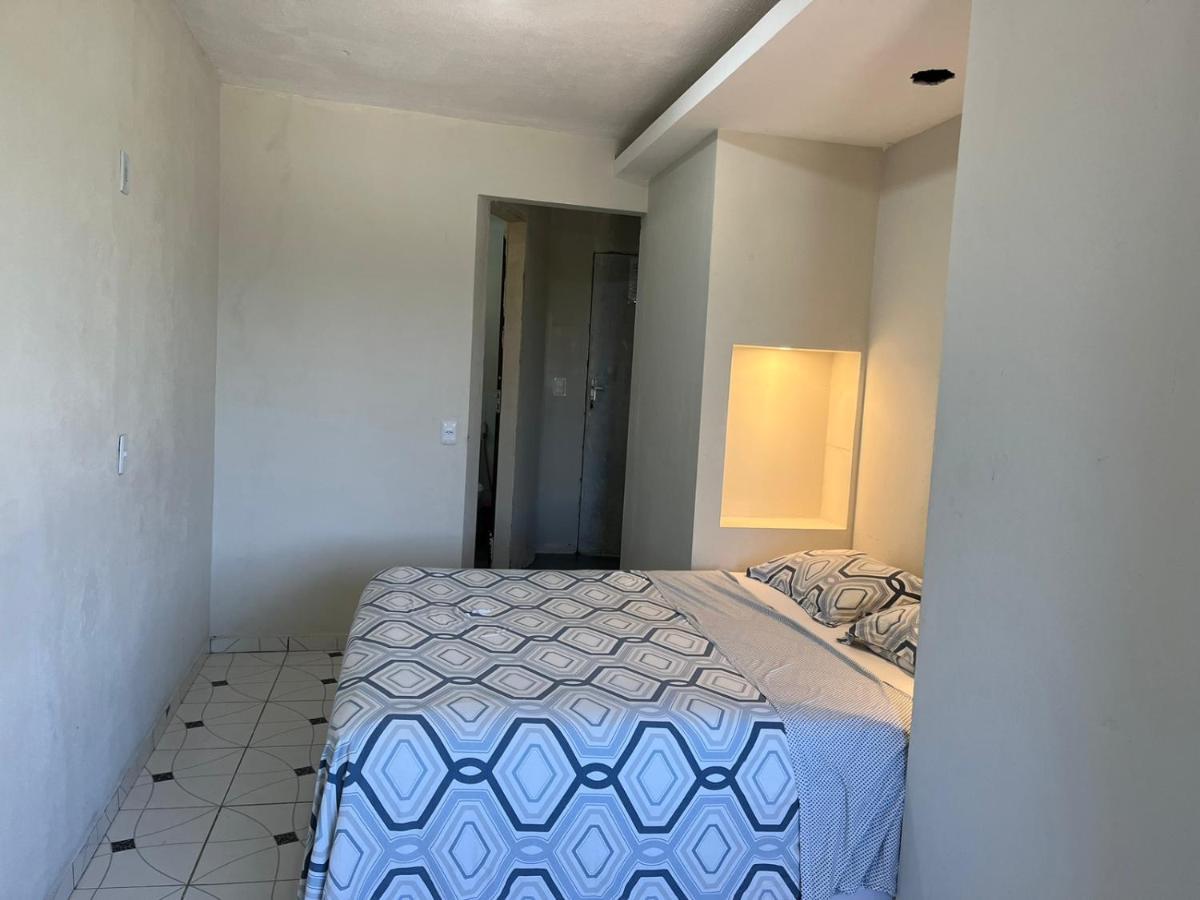 Hostel Da Praia Maragogi Eksteriør bilde