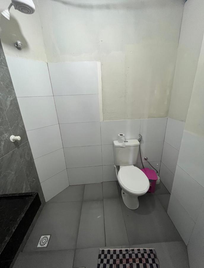 Hostel Da Praia Maragogi Eksteriør bilde