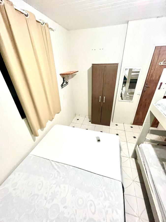 Hostel Da Praia Maragogi Eksteriør bilde