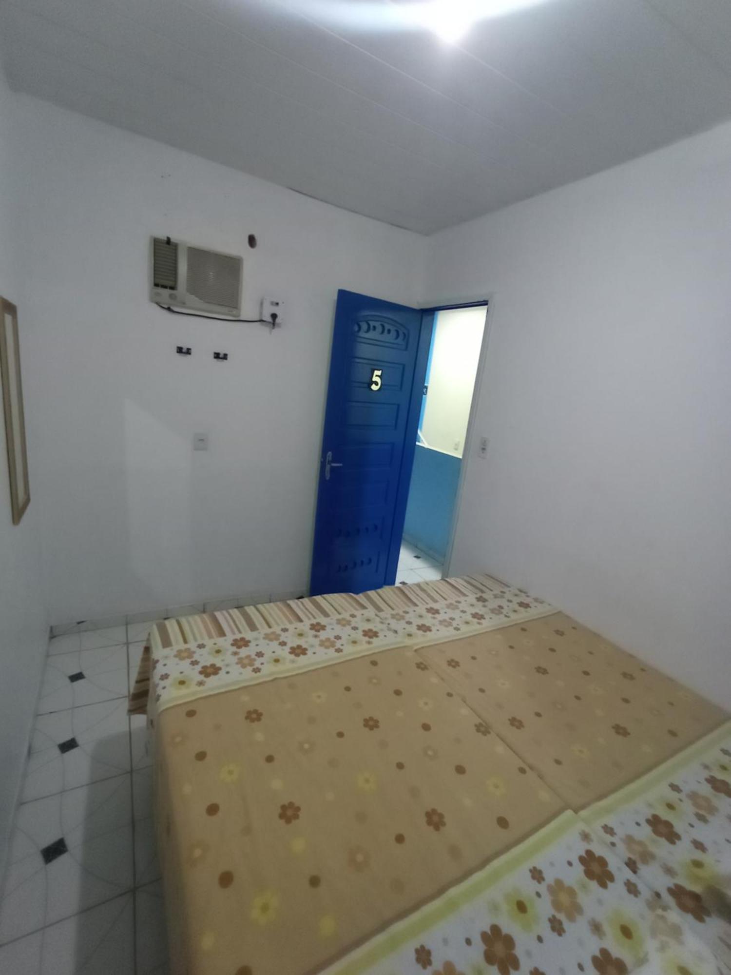 Hostel Da Praia Maragogi Rom bilde