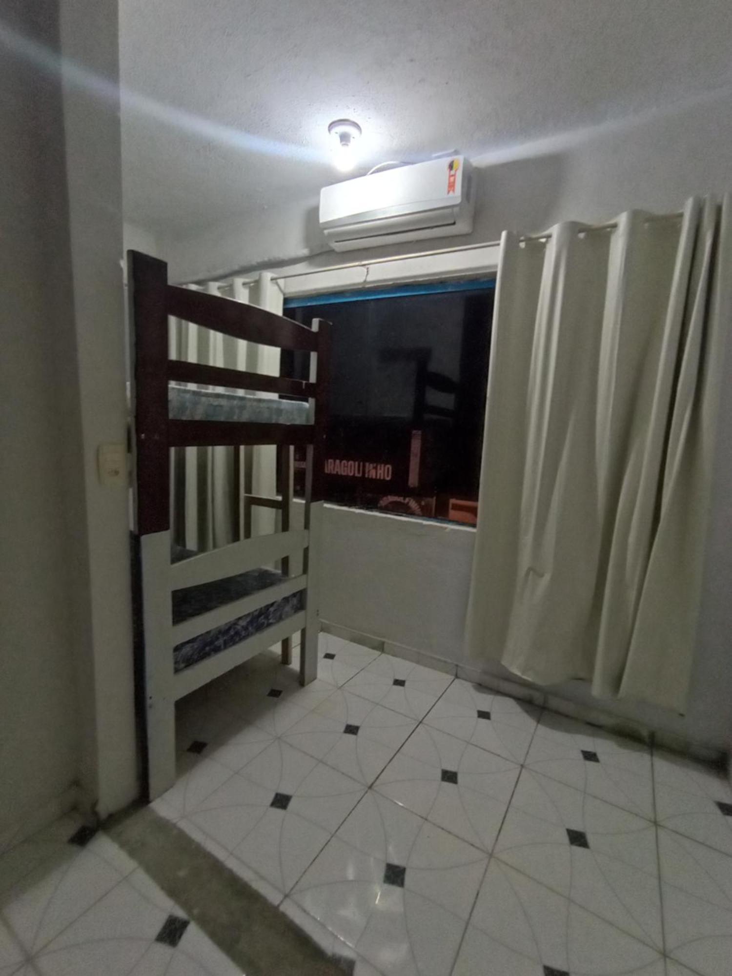 Hostel Da Praia Maragogi Rom bilde