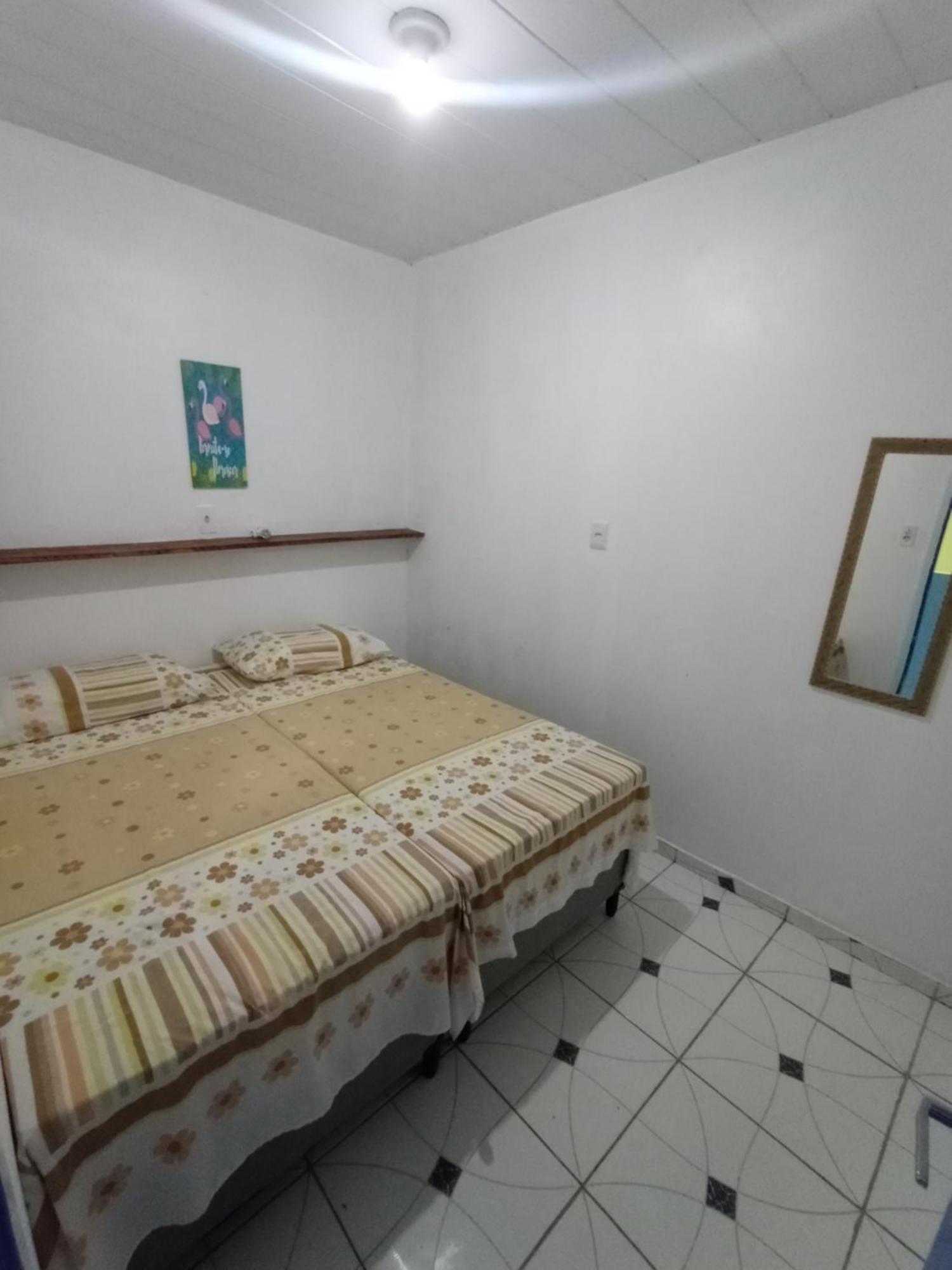 Hostel Da Praia Maragogi Rom bilde