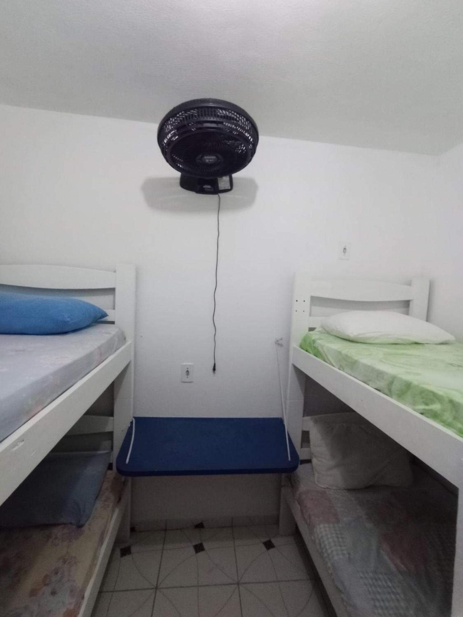 Hostel Da Praia Maragogi Eksteriør bilde
